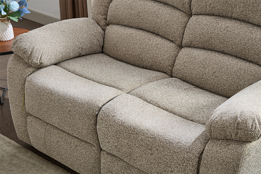 RC-2329 Manual de dupla lados dupla Andeset com cachoeira de volta