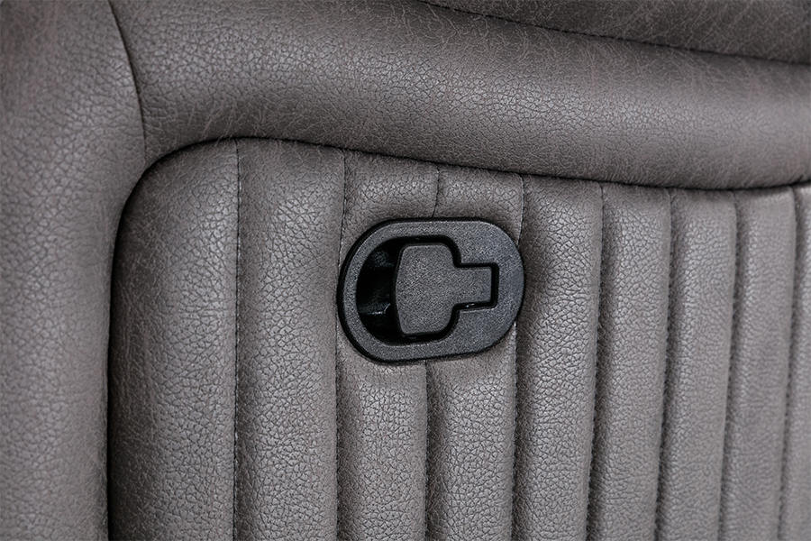 RC-7756 Manual de Fabric Tech de poliéster