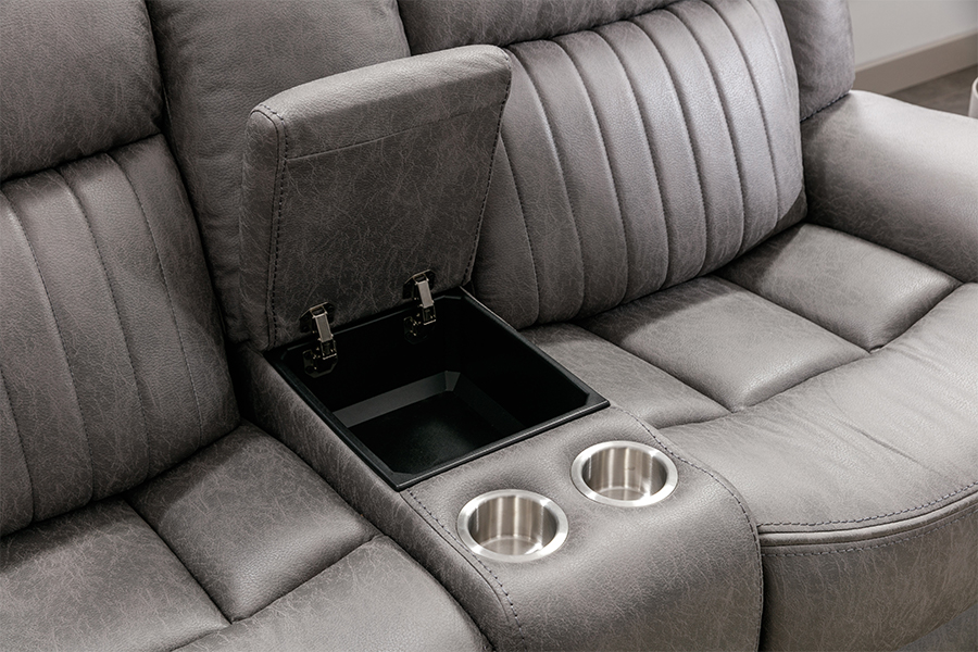 RC-7756 Manual de Fabric Tech de poliéster